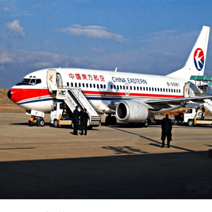 福州长乐机场快递航空快运业稳步发展的原因是什么？